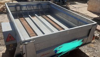 Servicio transporte-portes de motos