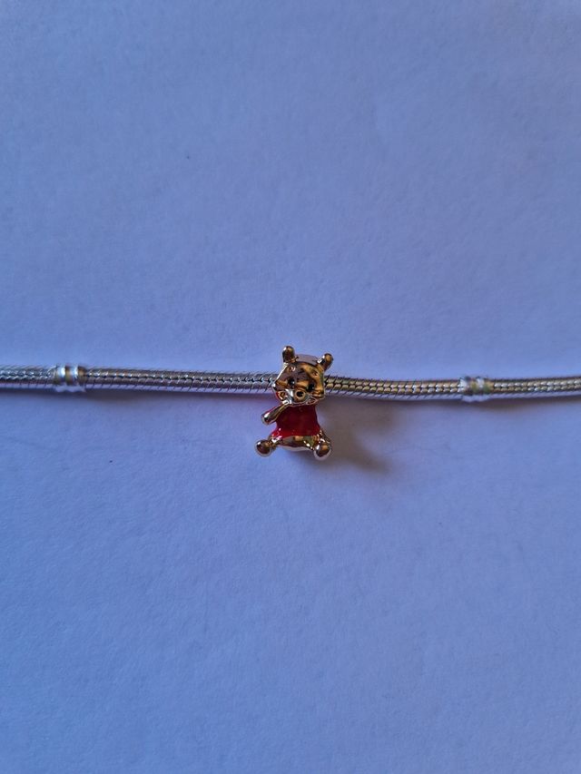 Charm Winnie the pooh