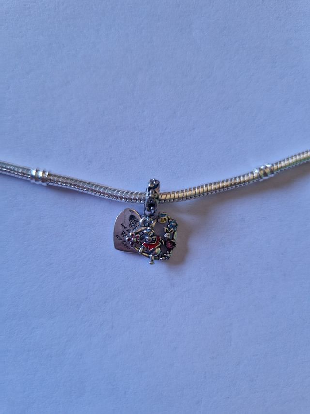 Charm Winnie the pooh
