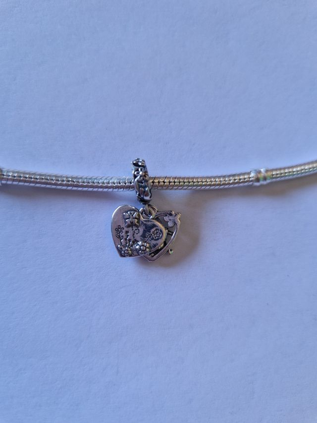 Charm Winnie the pooh