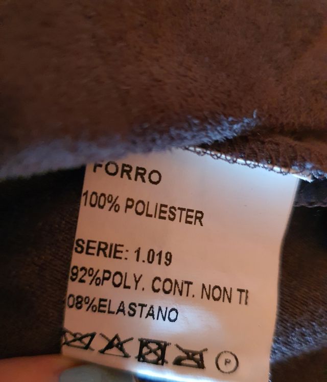 Vestido invierno Alicia Rueda