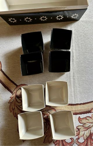 Set da cucina