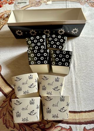 Set da cucina