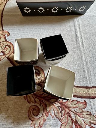 Set da cucina