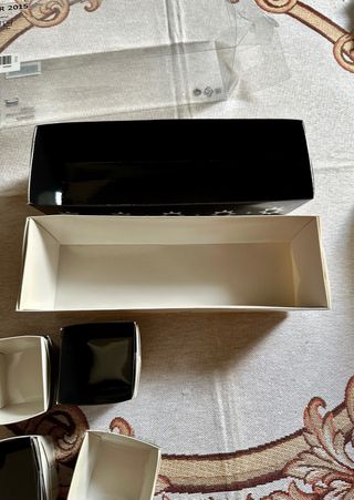 Set da cucina