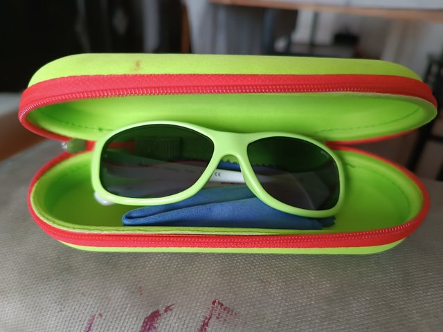 Gafas sol niño/a óptica