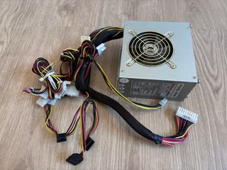 Fuente alimentación PC ATX 350W