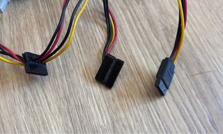 Fuente alimentación PC ATX 350W