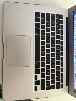 MacBook Air 13 