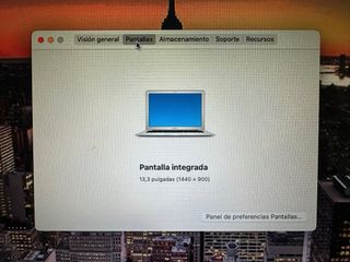 MacBook Air 13 