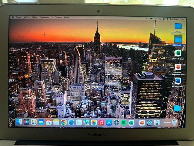 MacBook Air 13