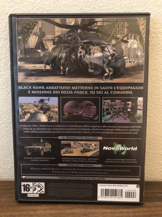 Videogiochi - Pc Dvd