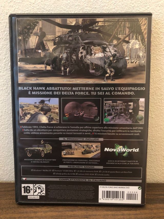 Videogiochi - Pc Dvd