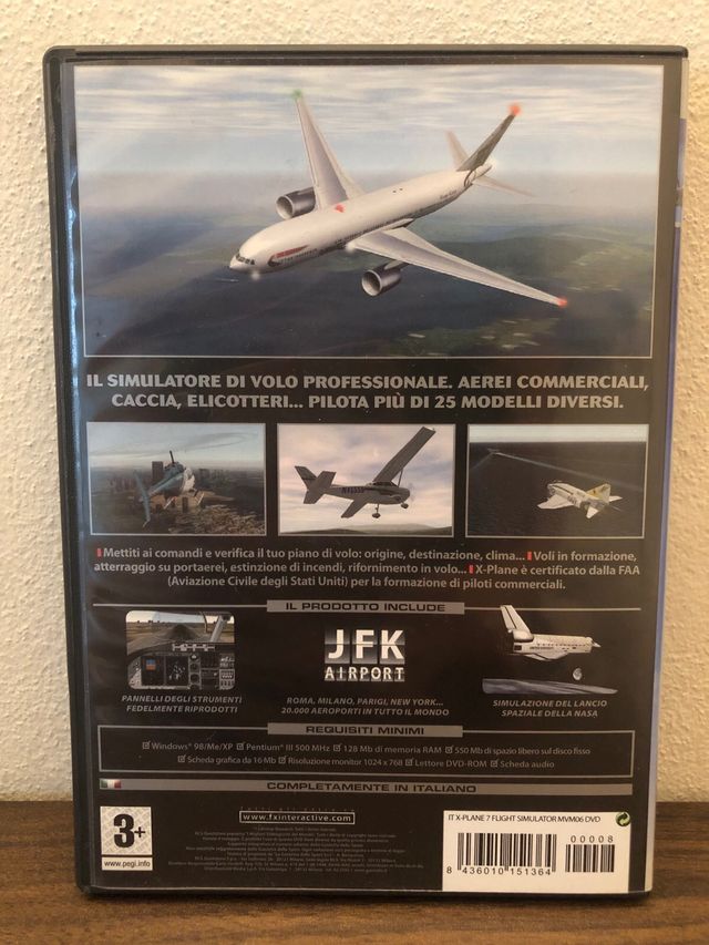 Videogiochi - Pc Dvd