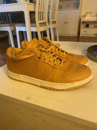 Bambas Nike Air Force