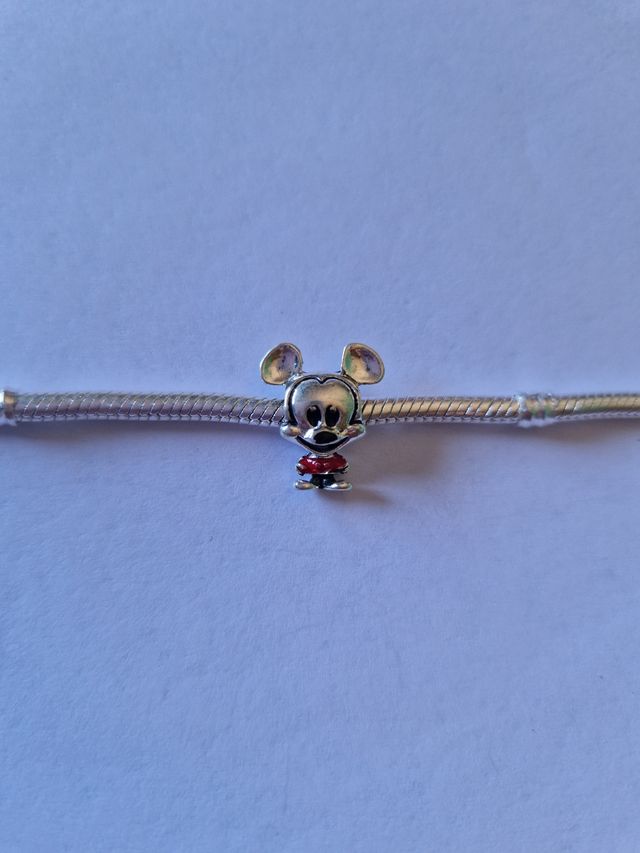 Charm Mickey mause