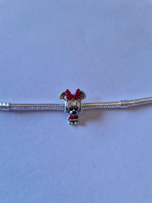 Charm Mickey mause