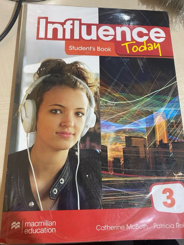 Student book