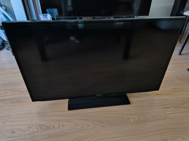 Televisión Plana 46'