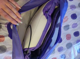 Maquina vibratoria abdomen