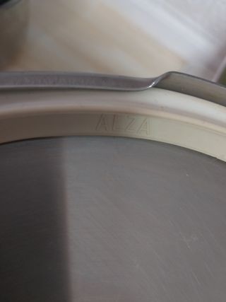 Olla exprés 