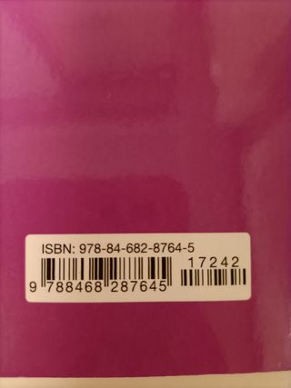 Libro texto Educación en valores cívicos e éticos.
