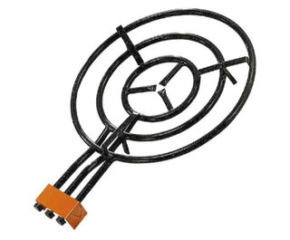 Alquiler Equipo Paella Completo