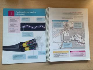 Libro TIC 4º ESO Santillana