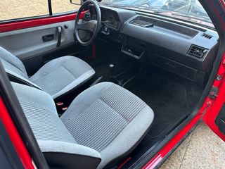 Volkswagen Polo Classic CL 1989