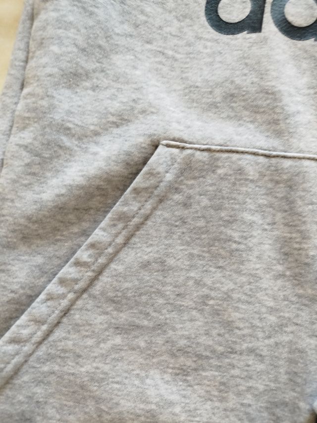 Sudadera Marca Adidas