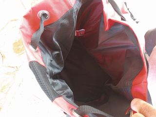 Bolso Saco Deporte Ducati