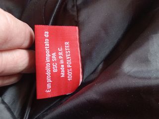 Bolso Saco Deporte Ducati