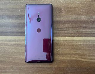 Sony Xperia XZ3 da 64 GB. Libre 