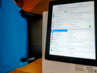 IPAD 2. WIFI Y MOVIL. 16 GB