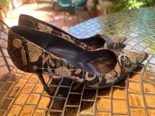 Salones de la firma italiana Cerutti