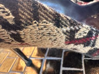 Salones de la firma italiana Cerutti