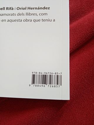Libro de 2nd de primaria