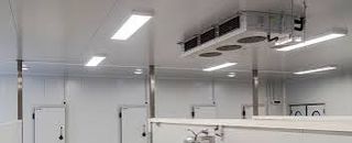 MONTAJE CÁMARAS FRIGORÍFICAS