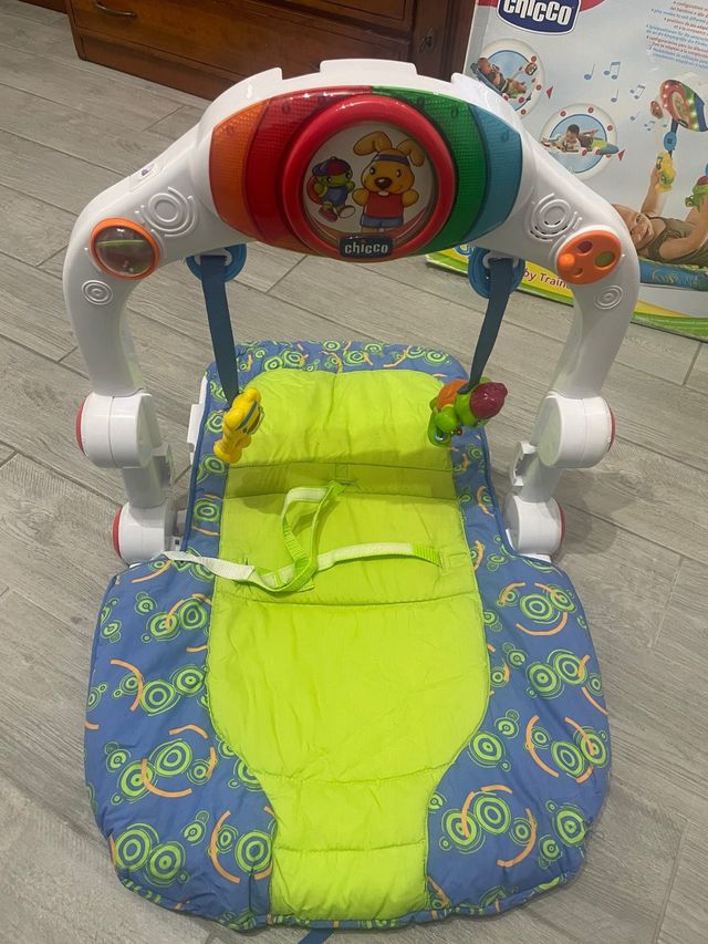 Chicco baby trainer palestrina bimbo