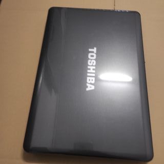 Portátil Toshiba satelitte l500 pro 24