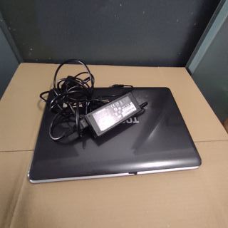 Portátil Toshiba satelitte l500 pro 24