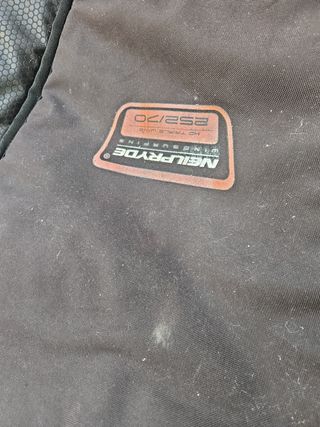 Funda para 2 tabla de wind surf