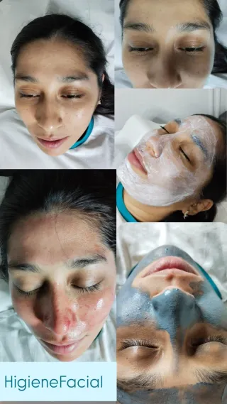 Lifting de pestañas + tinte + nutrición + regalo