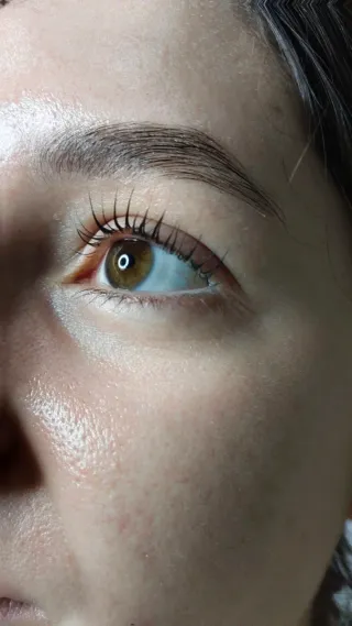 Lifting de pestañas + tinte + nutrición + regalo