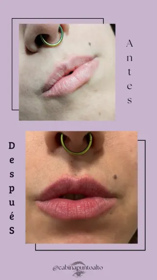 Lifting de pestañas + tinte + nutrición + regalo