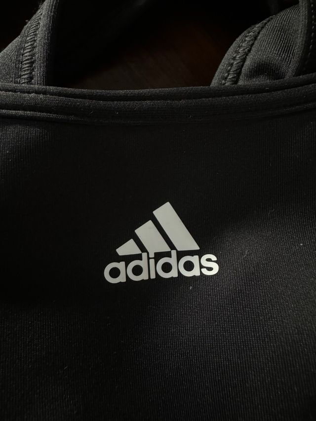 SUJETADORES DEPORTIVOS ORIGINALES -TALLA XS