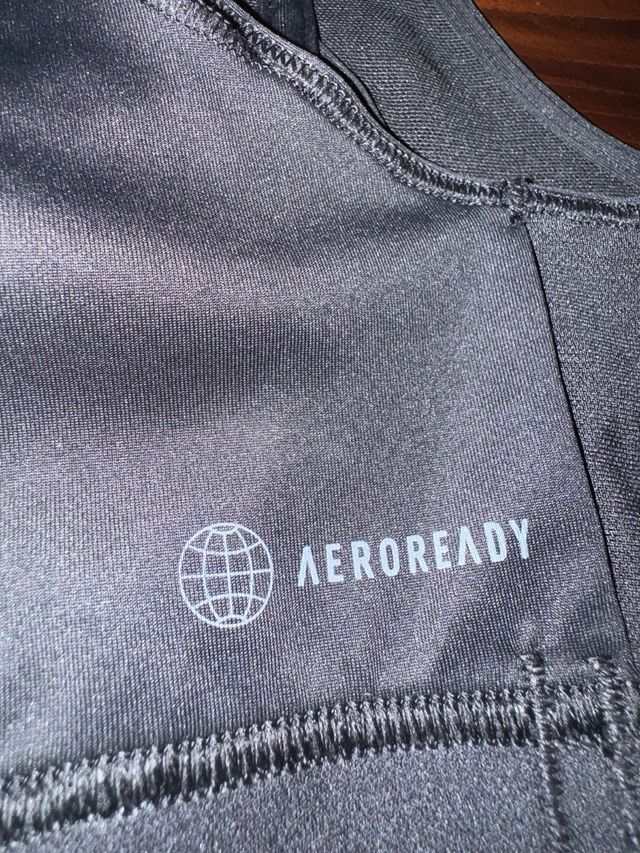 SUJETADORES DEPORTIVOS ORIGINALES -TALLA XS