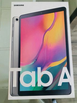 Samsung galaxy Tab A 