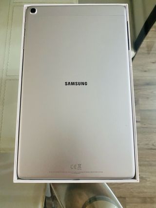 Samsung galaxy Tab A 