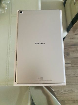 Samsung galaxy Tab A 